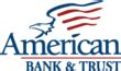 american bank rock island il|american bank and trust wessington springs sd.